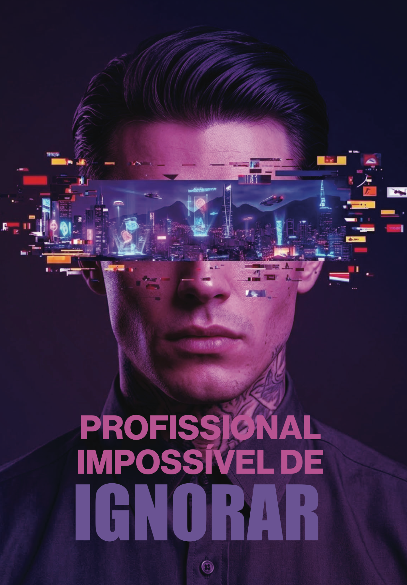 Profissional Impossível de Ignorar