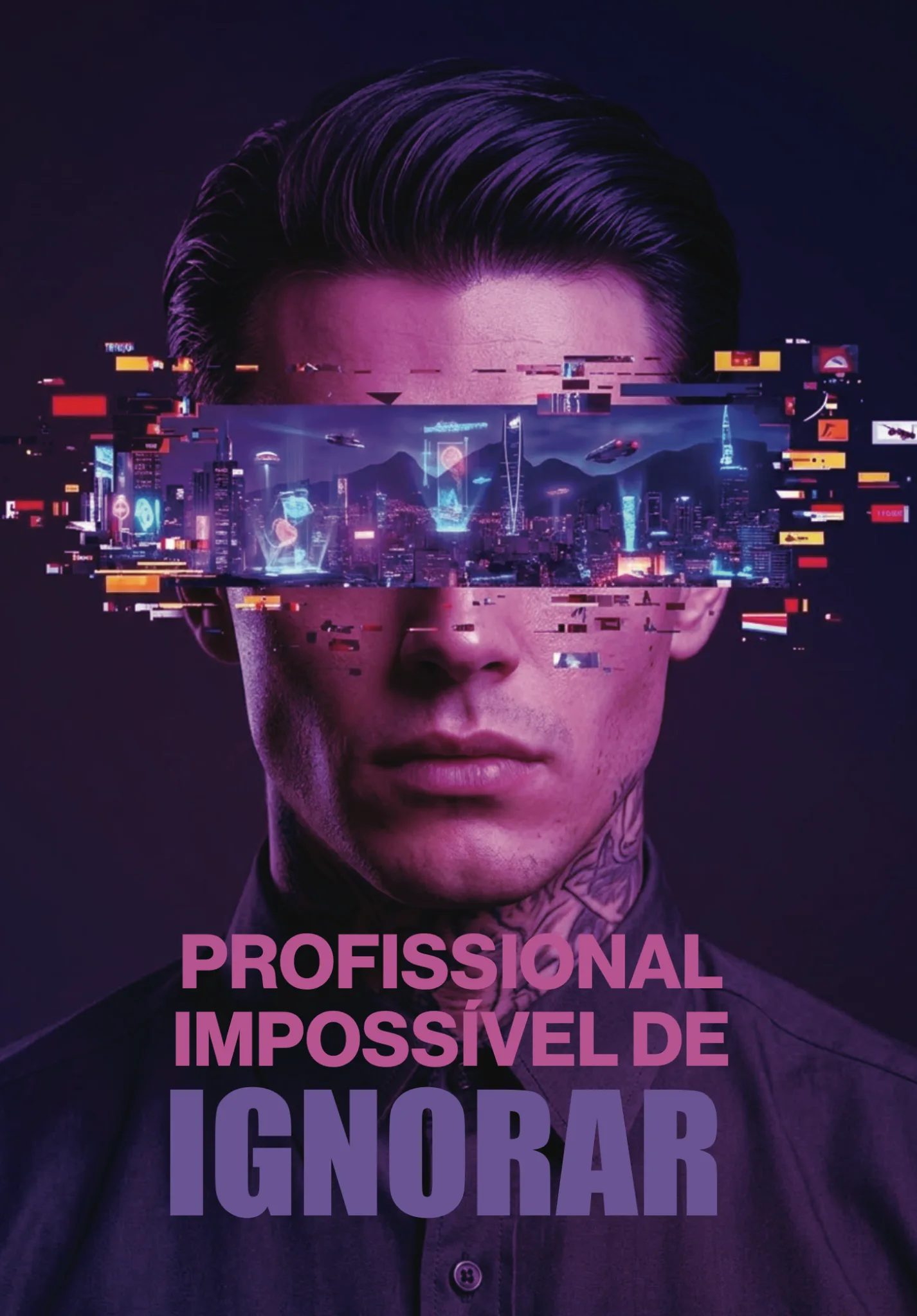 Profissional Impossível de Ignorar