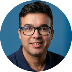 Claudio Rabelo Magalhães