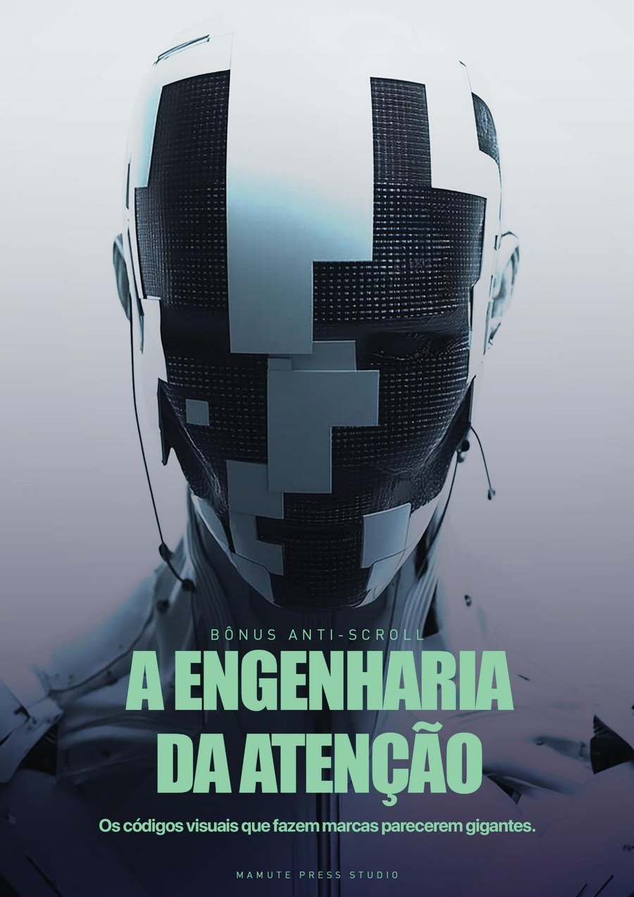 A Engenharia da Atenção