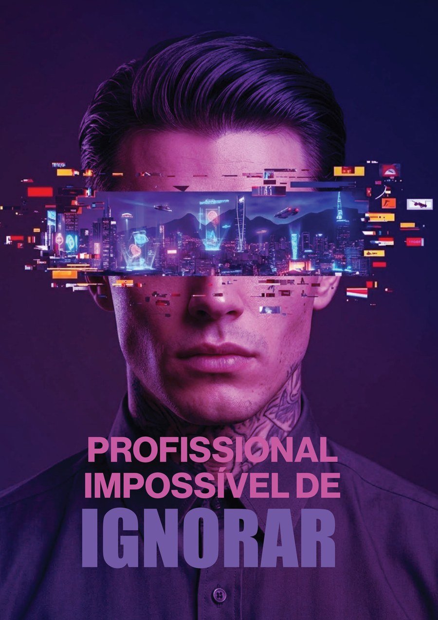 Profissional Impossível de Ignorar