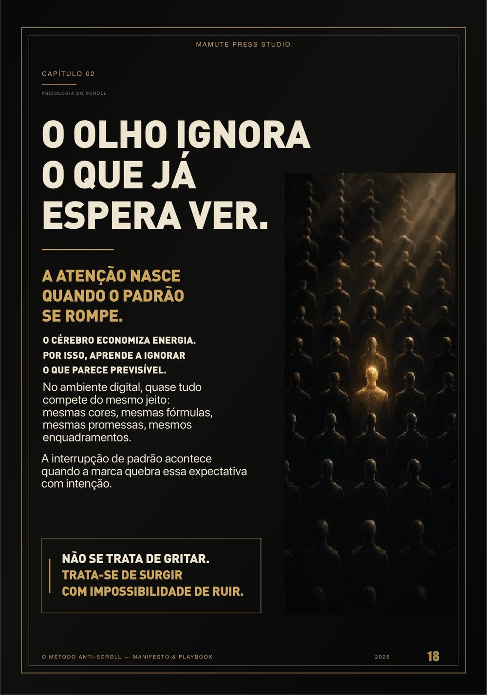 Prévia de página interna