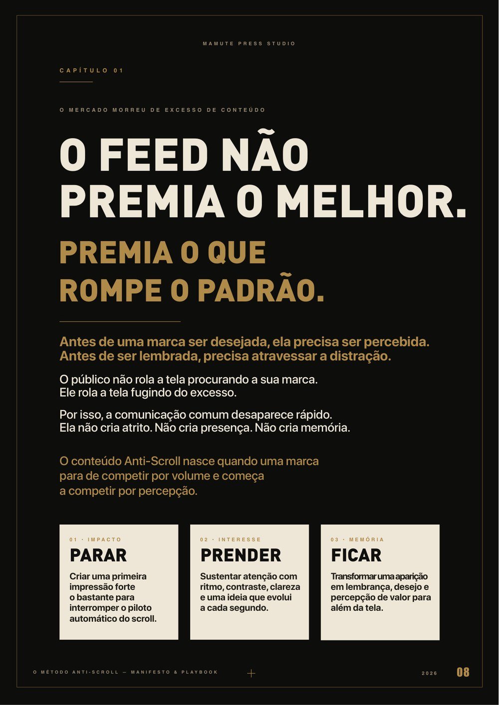 Prévia de página interna