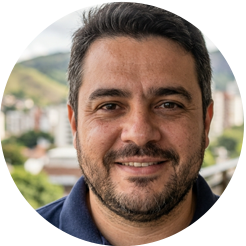 Foto de Thiago Moraes
